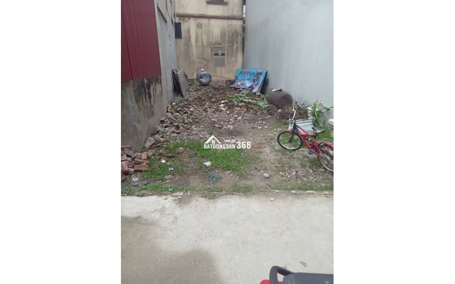 SIÊU HIẾM LÔ ĐẤT 55M2  GIÁ NHỈNH 6 TỶ TRUNG TÂM YÊN NGHĨA OTO VÀO TẬN ĐẤT,NHIỀU TIỆN ÍCH