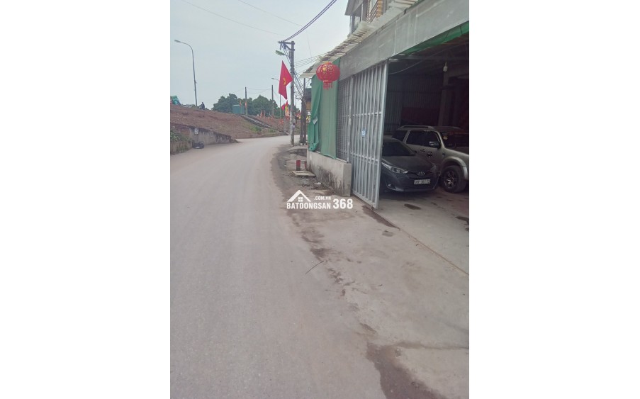 SIÊU HIẾM LÔ ĐẤT 55M2  GIÁ NHỈNH 6 TỶ TRUNG TÂM YÊN NGHĨA OTO VÀO TẬN ĐẤT,NHIỀU TIỆN ÍCH