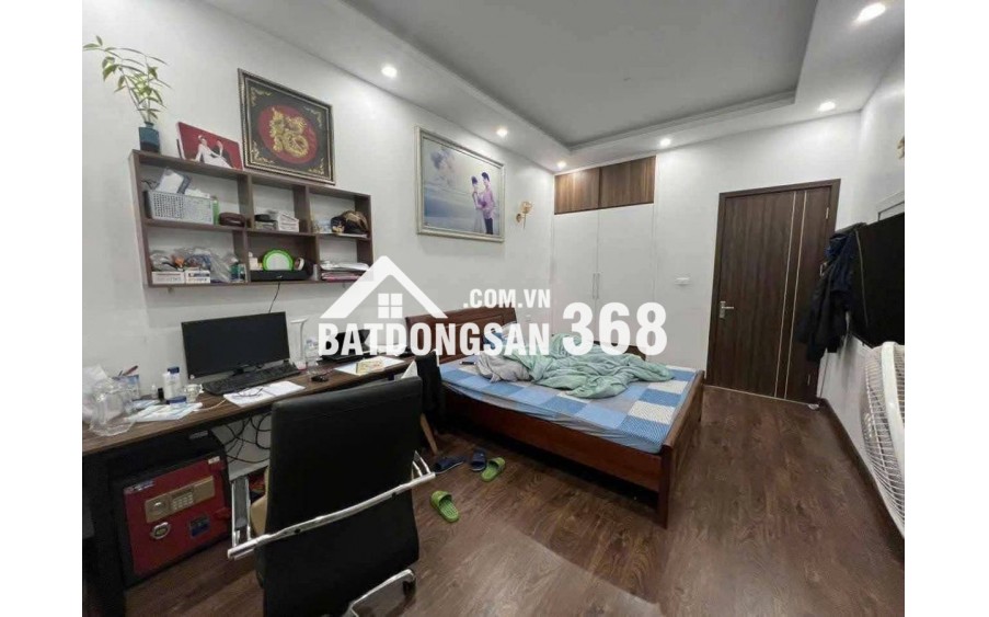Chính chủ bán nhà lô góc ngõ 197 Trần Phú Hà Đông Ô tô- KD- 50m2- Mặt tiền 6.5m giá nhỉnh 11 tỷ