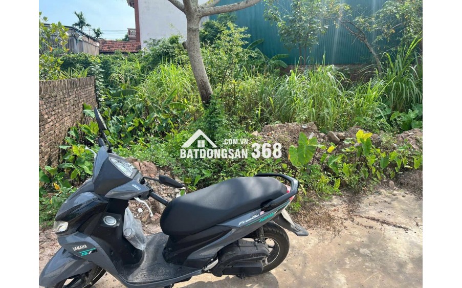 Bán đất thổ cư 63m2 sổ đỏ riêng tại Đắc Sở, Hoài Đức TP Hà Nội