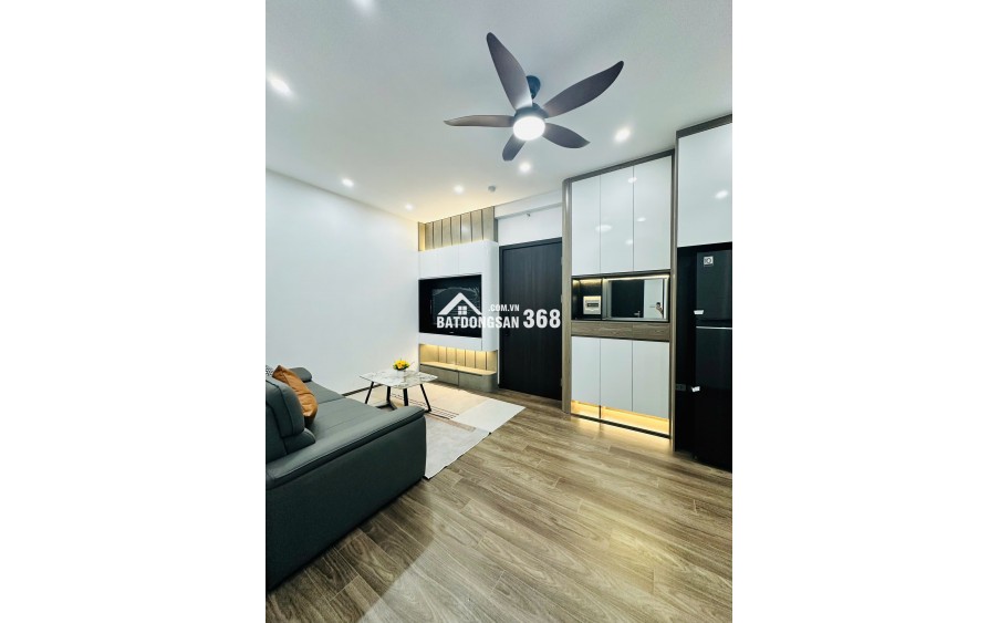 Căn hộ chung cư HH1 Linh Đàm 56m2, 2 ngủ giá chỉ 2 tỷ 200 triệu