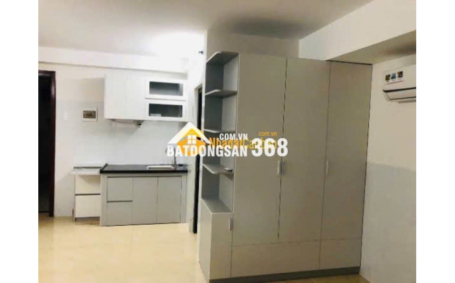Cho thuê phòng SIÊU ĐẸP 60/2/1 Ung Văn Khiêm, P25 Q Bình Thạnh