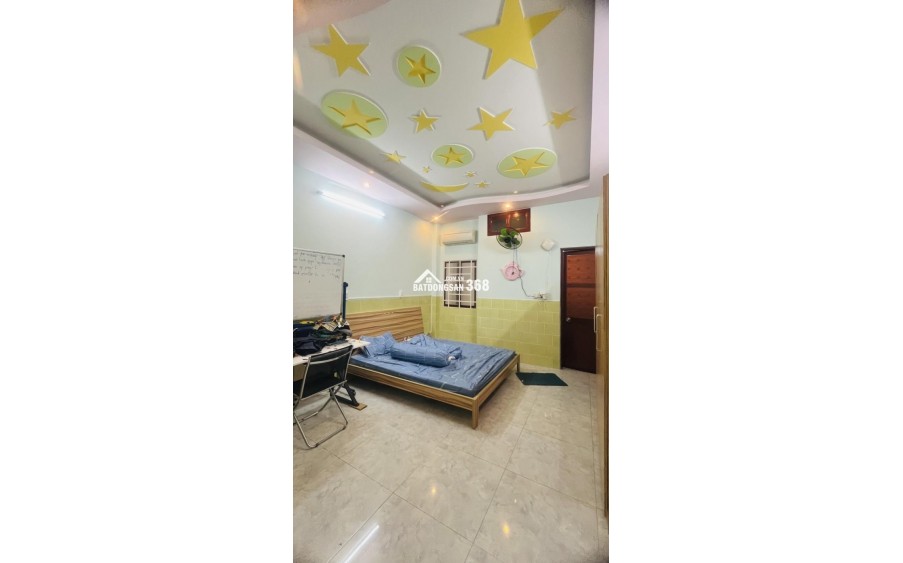 An Lạc – Bình Tân - 71m2 - H7M Thông 4T 4Pn - Gần KDC Lê Thành - Giá Tốt - 7.x Tỷ