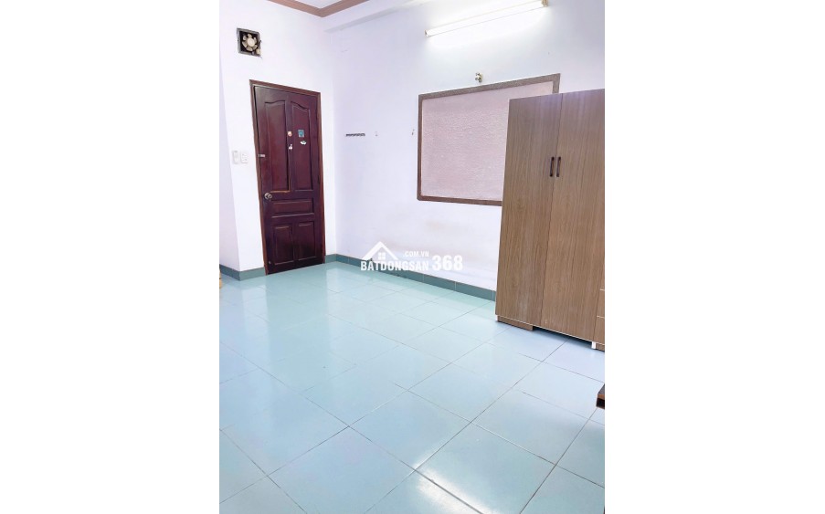 Cho thuê phòng trọ full nội thất ngay Quang Trung Gò Vấp