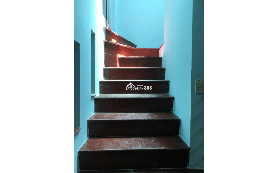 Cần cho thuê nhà hẻm 49 Phạm Văn Bạch P15 Tân Bình tiện vừa ở vừa KD