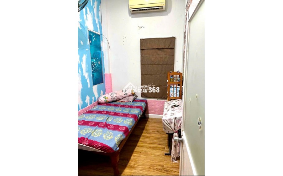 Bán nhà cấp 4 số 88/7 Bùi Dương Lịch P. Bình Hưng Hoà B Bình Tân