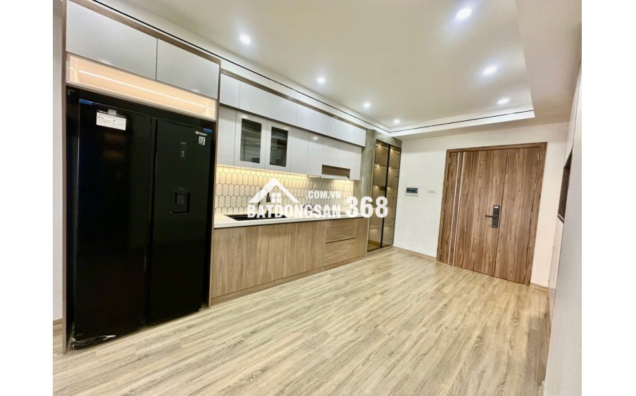 Bán căn hộ chung cư CT9 KĐT Định Công 72m2 3 ngủ sổ đỏ giá 4 tỷ 950tr