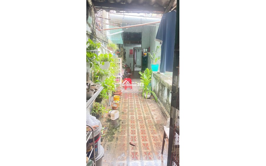 Bán nhà Châu Văn Liêm Q5, 112m2 chỉ 5 tỷ