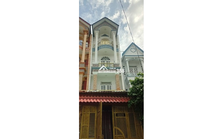 Chủ cần bán gấp nhà Lê Văn Khương  Quận 12
Giảm chào 100tr, còn 7.35 Tỷ