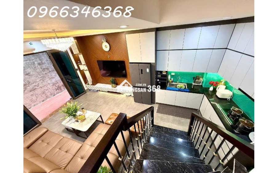BÁN NHÀ 5 TẦNG CHÍNH CHỦ SỐ 68 HẼM TRẦN PHÚ – VĂN QUÁN – HÀ ĐÔNG – GẦN NGUYỄN TRÃI – GIÁ 8.35 TỶ 0966346368!