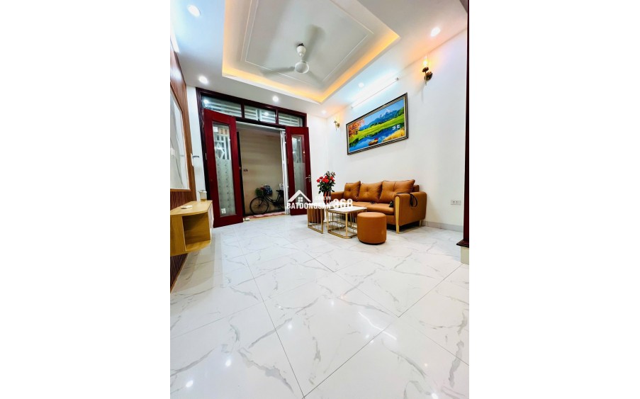 Siêu hiếm nhỉnh 3 tỷ  tại Yên Nghĩa- Hà Đông | 30M2 - 4 Tầng - 3.7 MT | nhiều tiện ich