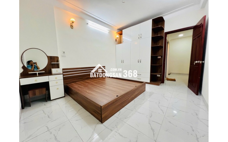 Siêu hiếm nhỉnh 3 tỷ  tại Yên Nghĩa- Hà Đông | 30M2 - 4 Tầng - 3.7 MT | nhiều tiện ich