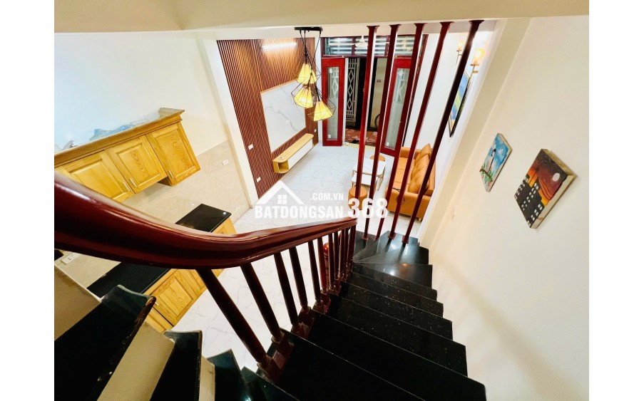 Siêu hiếm nhỉnh 3 tỷ  tại Yên Nghĩa- Hà Đông | 30M2 - 4 Tầng - 3.7 MT | nhiều tiện ich