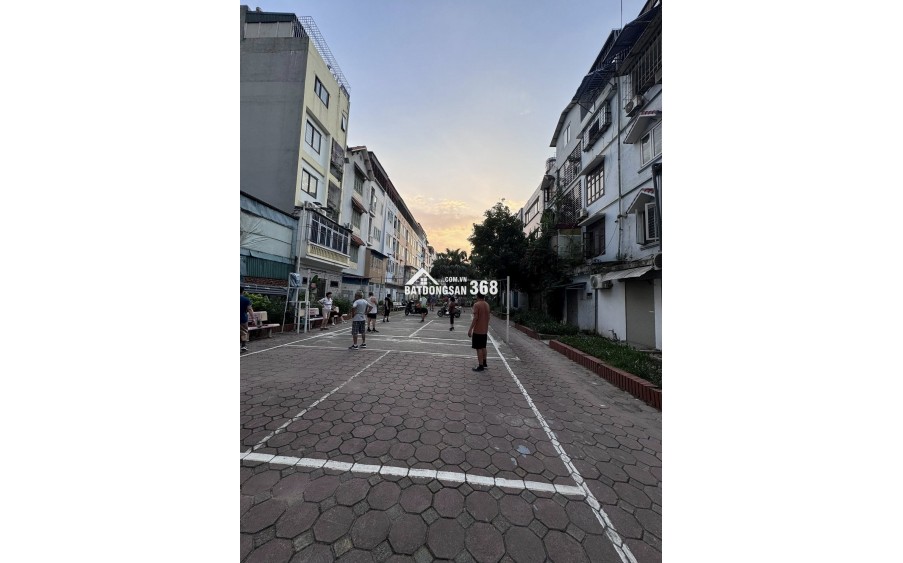CHÍNH CHỦ BÁN NHÀ MẶT PHỐ HẠNH HOA – KĐT XA LA – HÀ ĐÔNG – 2 MẶT THOÁNG – 120M² – MT 8M – GIÁ 40.9 TỶ