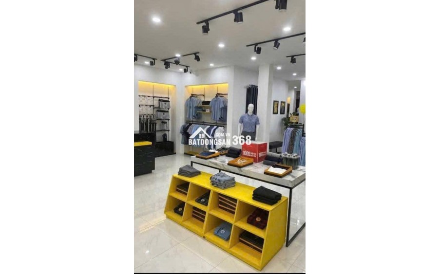 CHÍNH CHỦ BÁN NHÀ MẶT PHỐ HẠNH HOA – KĐT XA LA – HÀ ĐÔNG – 2 MẶT THOÁNG – 120M² – MT 8M – GIÁ 40.9 TỶ