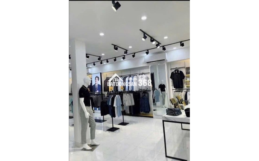 CHÍNH CHỦ BÁN NHÀ MẶT PHỐ HẠNH HOA – KĐT XA LA – HÀ ĐÔNG – 2 MẶT THOÁNG – 120M² – MT 8M – GIÁ 40.9 TỶ