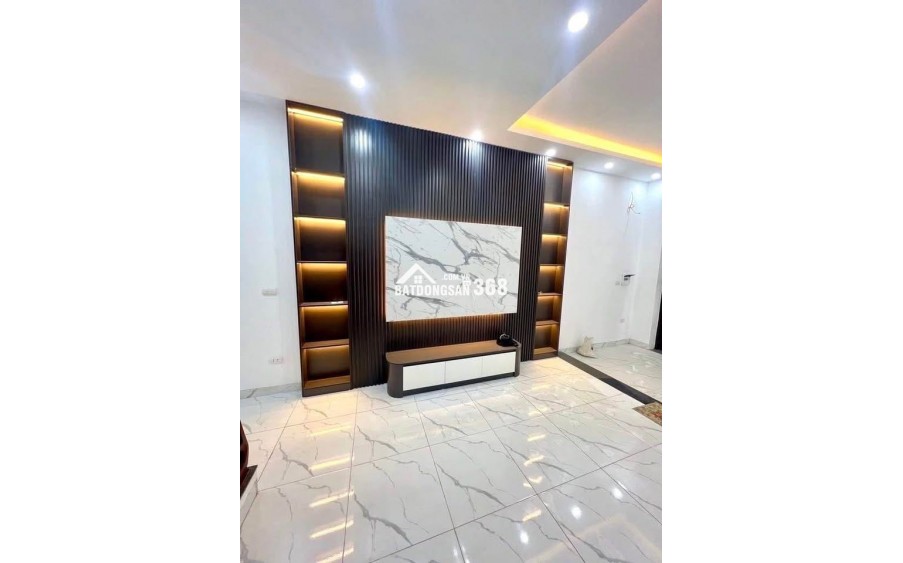 Cần Tiền KD -Bán Lỗ 200tr Nhà Thọ Am, Nhà Mới , Gần Chợ, Trường, KD Cho Thuê 40,5M2, 5,55 tỷ