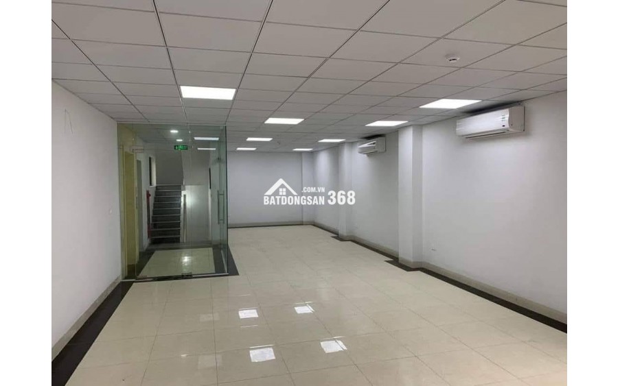 mặt phố Lê Trọng Tấn, Thanh Xuân, dt 182m, 7 tầng, cho thuê 120tr/m Chỉ 60 tỷ