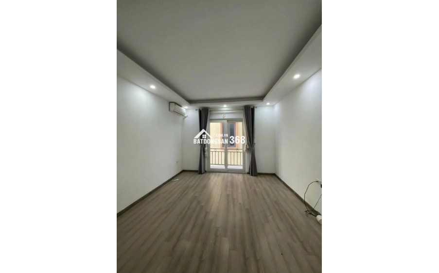 NHỈNH 5 TỶ TẠI TT YÊN NGHĨA HÀ ĐÔNG 31M2 | 5 TẦNG | 3.9 MT | NHIỀU TIỆN ÍCH
