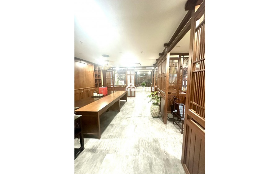 MẶT PHỐ KHUẤT DUY TIẾN – 130M² – MẶT TIỀN 7.3M – TÒA VP 8 TẦNG + 1 HẦM – SỔ VUÔNG – CHỈ 108 TỶ
