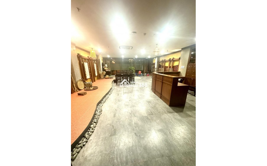 MẶT PHỐ KHUẤT DUY TIẾN – 130M² – MẶT TIỀN 7.3M – TÒA VP 8 TẦNG + 1 HẦM – SỔ VUÔNG – CHỈ 108 TỶ