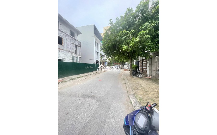 Biệt thự lô góc BT7 KĐT Văn Khê- Hà Đông- Nhà thô- vỉa hè ô tô tránh- 182M² giá nhỉnh 40 tỷ
