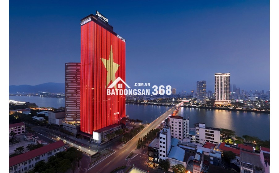 SỞ HỮU CĂN HỘ M LANDMARK – VIEW PHÁO HOA TRIỆU ĐÔ NGAY TRONG TẦM TAY