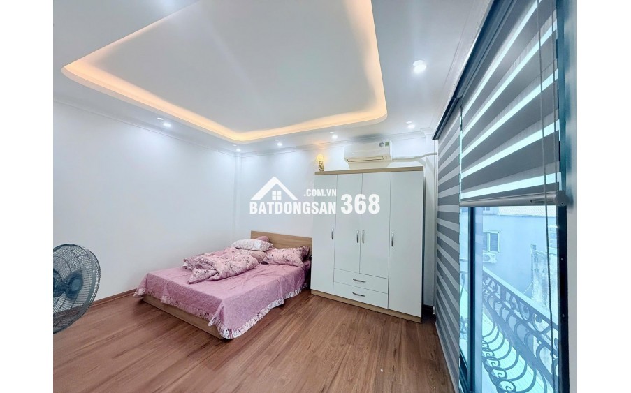 Nhỉnh 4 tỷ ,CC gửi bán căn tại Yên Nghĩa - Hà Đông  35m2- 5 tầng-  MT 7.7m nhà mới