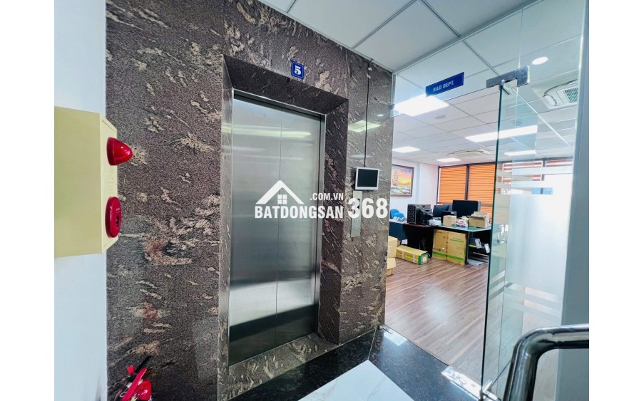 Bán nhà Mặt phố Đống Đa  - Thái Hà gần Tây Sơn - Chùa Bộc - Toà Mipec, kinh doanh sầm uất, 23 tỷ