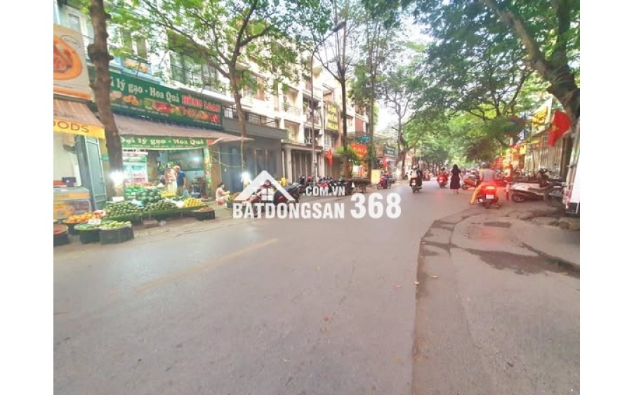 BÁN NHÀ   VĂN QUÁN  70 m - 5 Tầng  Chỉ nhỉnh 18 Tỷ -  E. Khoa 0904266501