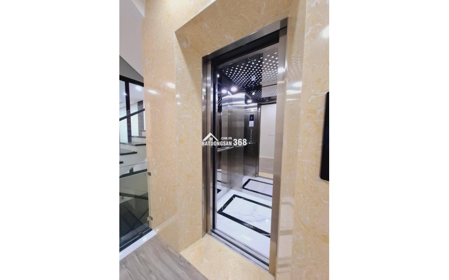 Bán nhà mặt phố Bạch Thái Bưởi- KĐT Văn Quán- Hà Đông diện tích 90m2- 6 tầng thang máy giá nhỉnh 26 tỷ