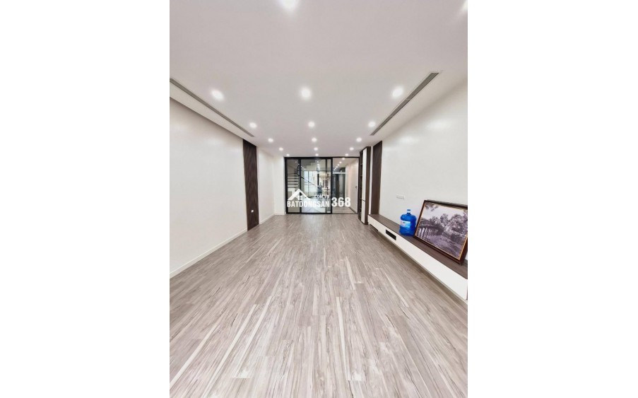 Bán nhà mặt phố Bạch Thái Bưởi- KĐT Văn Quán- Hà Đông diện tích 90m2- 6 tầng thang máy giá nhỉnh 26 tỷ