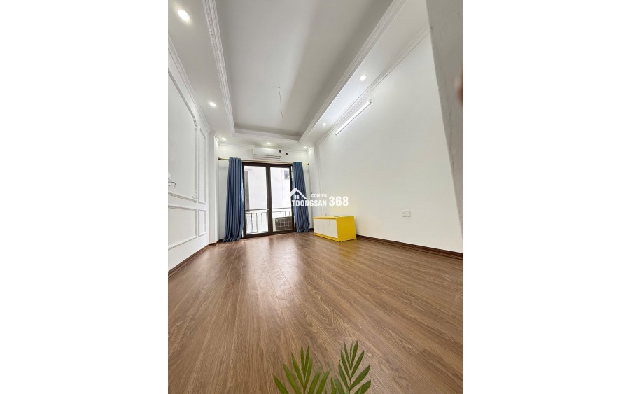 Chính chủ bán nhà Quang Trung - Hà Đông, nhỉnh 140tr/m2 , 56M2  *4 TẦNG  *4 MT chủ mới mua về sẵn ở