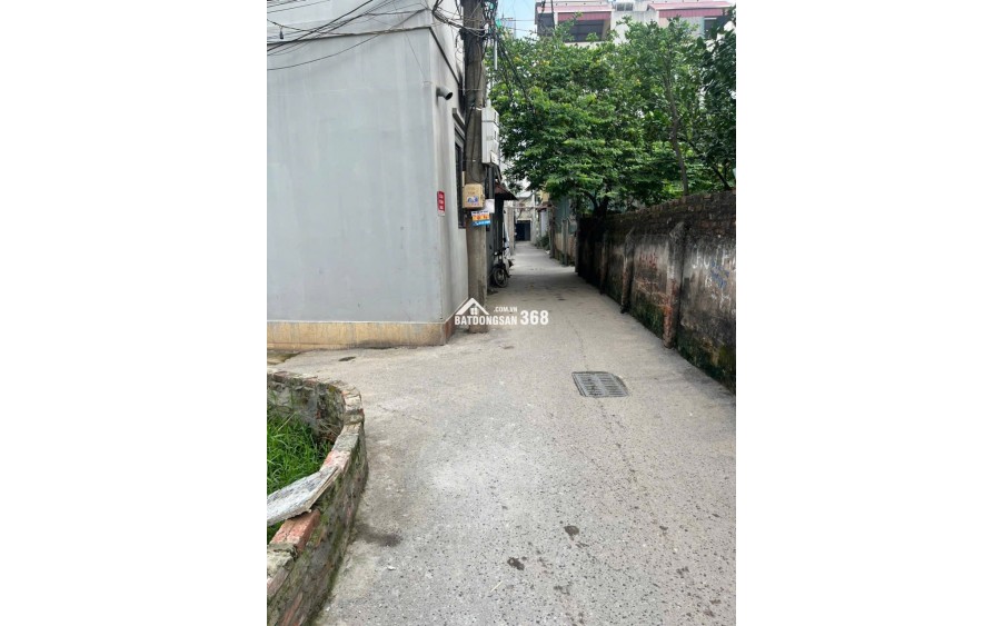 Chính chủ bán nhà Quang Trung - Hà Đông, nhỉnh 140tr/m2 , 56M2  *4 TẦNG  *4 MT chủ mới mua về sẵn ở