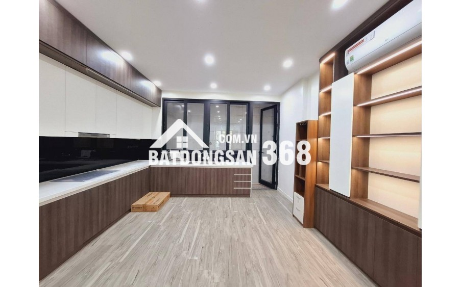 Bán nhà mặt phố Bạch Thái Bưởi- KĐT Văn Quán- Hà Đông diện tích 90m2- 6 tầng thang máy giá nhỉnh 26 tỷ