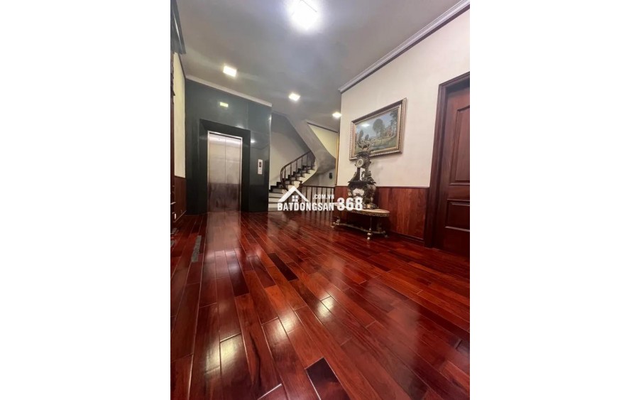 BÁN NHÀ MẶT PHỐ LÊ THANH NGHỊ – HAI BÀ TRƯNG – 2 MẶT PHỐ SIÊU HIẾM  0986073333