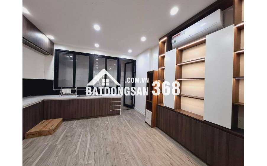 Bán nhà mặt phố Bạch Thái Bưởi- KĐT Văn Quán- Hà Đông diện tích 90m2- 6 tầng thang máy giá nhỉnh 26 tỷ