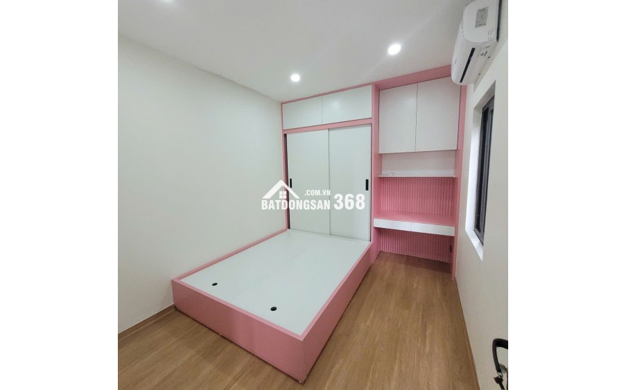 NHỈNH 6 TỶ  YÊN NGHĨA - HÀ ĐÔNG | 40M2 - 4 TẦNG - MT 3M |  NHÀ ĐẸP , NHIỀU TIỆN ÍCH