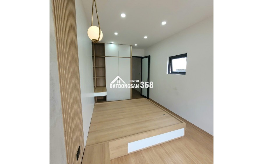 NHỈNH 6 TỶ  YÊN NGHĨA - HÀ ĐÔNG | 40M2 - 4 TẦNG - MT 3M |  NHÀ ĐẸP , NHIỀU TIỆN ÍCH