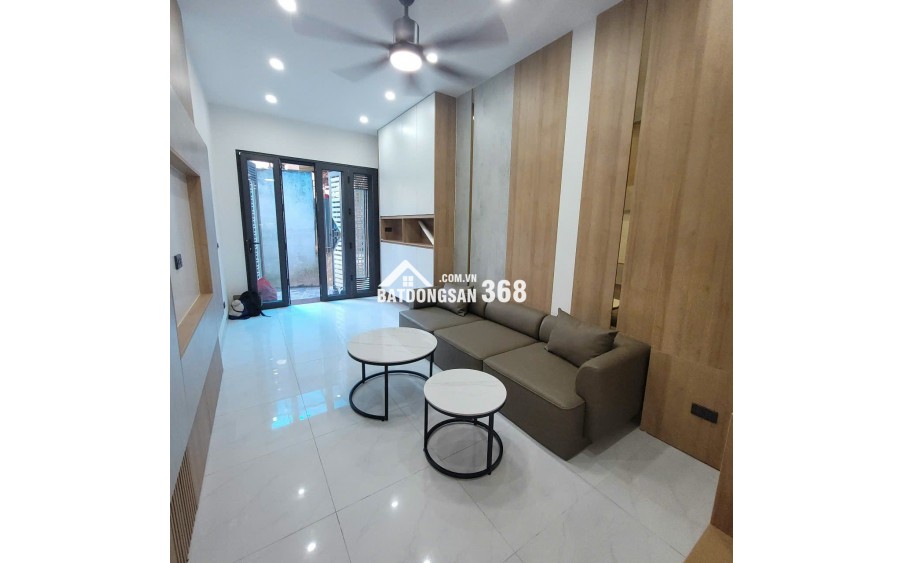 NHỈNH 6 TỶ  YÊN NGHĨA - HÀ ĐÔNG | 40M2 - 4 TẦNG - MT 3M |  NHÀ ĐẸP , NHIỀU TIỆN ÍCH