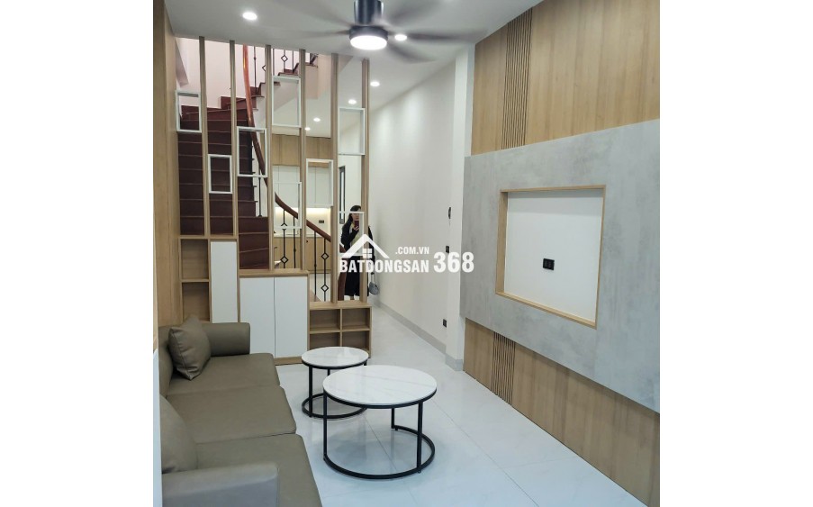 NHỈNH 6 TỶ  YÊN NGHĨA - HÀ ĐÔNG | 40M2 - 4 TẦNG - MT 3M |  NHÀ ĐẸP , NHIỀU TIỆN ÍCH