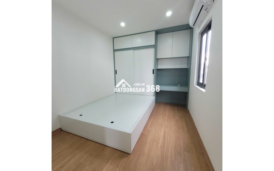 NHỈNH 6 TỶ  YÊN NGHĨA - HÀ ĐÔNG | 40M2 - 4 TẦNG - MT 3M |  NHÀ ĐẸP , NHIỀU TIỆN ÍCH