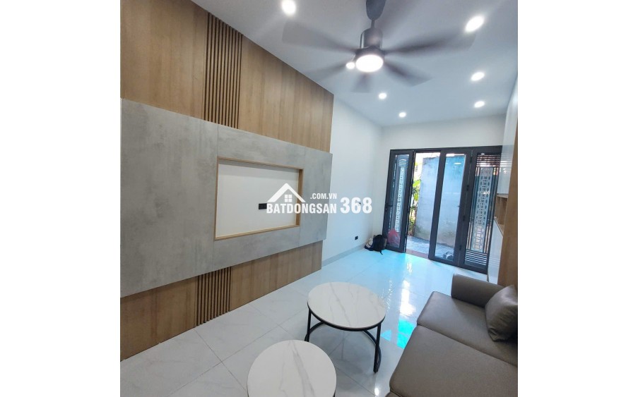 NHỈNH 6 TỶ  YÊN NGHĨA - HÀ ĐÔNG | 40M2 - 4 TẦNG - MT 3M |  NHÀ ĐẸP , NHIỀU TIỆN ÍCH