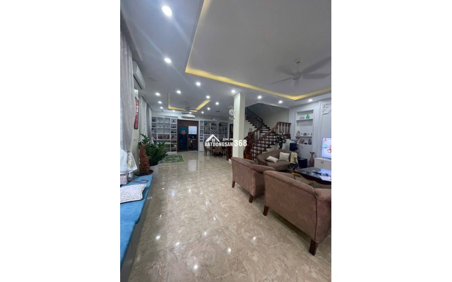 BIỆT THỰ ĐẲNG CẤP KĐT MỚI PHÚ LƯƠNG HÀ ĐÔNG, DIỆN TÍCH 200M² × 4 TẦNG MẶT TIỀN 12M + CĂN THÔ DIỆN TÍCH 240M2- 4 TẦNG VIEW VƯỜN CÂY GIÁ NHỈNH 40 TỶ