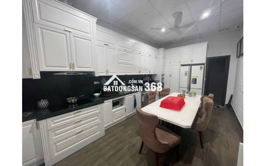 BIỆT THỰ ĐẲNG CẤP KĐT MỚI PHÚ LƯƠNG HÀ ĐÔNG, DIỆN TÍCH 200M² × 4 TẦNG MẶT TIỀN 12M + CĂN THÔ DIỆN TÍCH 240M2- 4 TẦNG VIEW VƯỜN CÂY GIÁ NHỈNH 40 TỶ