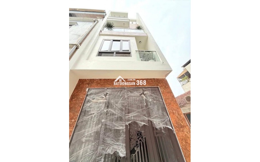 Cần Tiền KD -Bán Lỗ 200tr Nhà Thọ Am, Nhà Mới , Gần Chợ, Trường, KD Cho Thuê 40,5M2, 5,55 tỷ