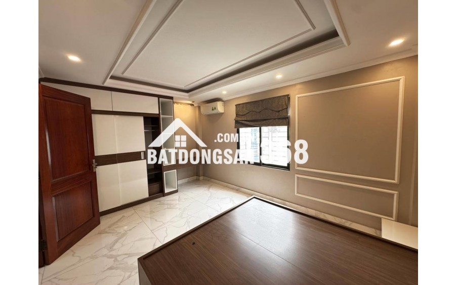 BÁN NHÀ LIỀN KỀ MỖ LAO 64m x 5 Tầng Chỉ 19 tỷ Liên hệ: Mr Khoa 0904266501