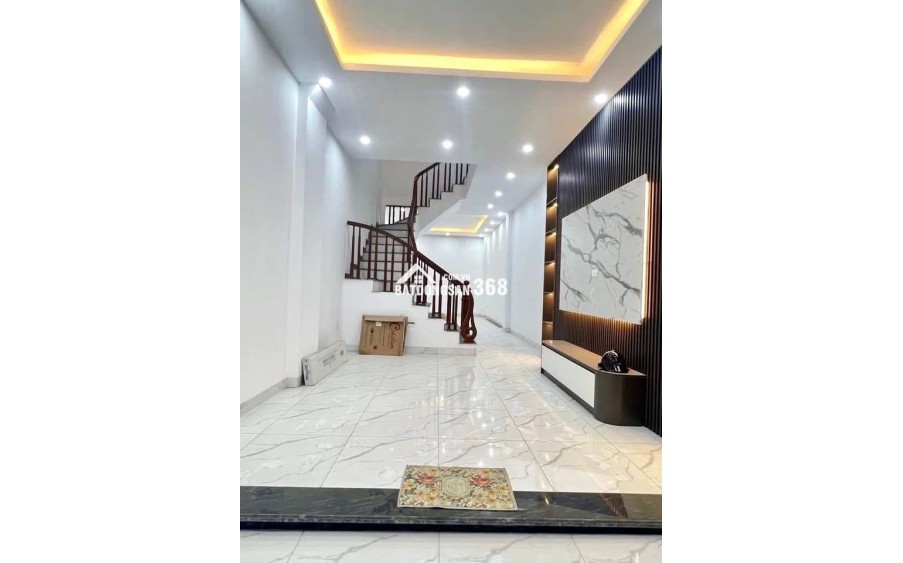 Cần Tiền KD -Bán Lỗ 200tr Nhà Thọ Am, Nhà Mới , Gần Chợ, Trường, KD Cho Thuê 40,5M2, 5,55 tỷ