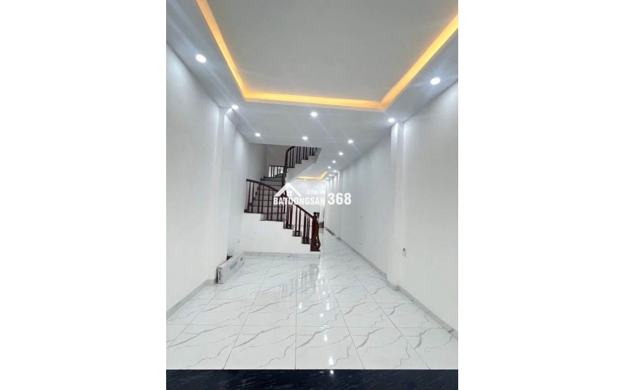 Cần Tiền KD -Bán Lỗ 200tr Nhà Thọ Am, Nhà Mới , Gần Chợ, Trường, KD Cho Thuê 40,5M2, 5,55 tỷ