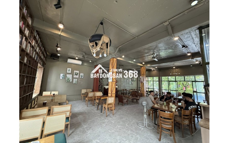 Biệt thự BT4 KĐT Văn Khê Hà Đông Lô góc- trục chính- KD sầm uất- 300m2- 3 tầng giá 8x tỷ